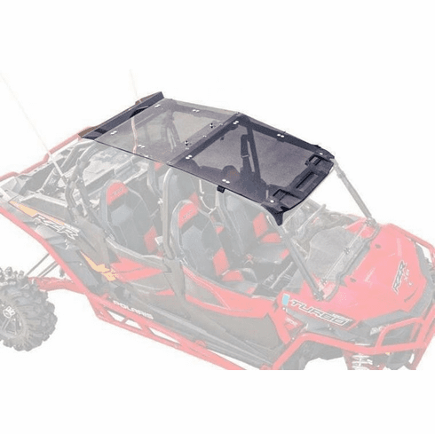 SuperATV Polaris RZR 4 900 Tinted Roof