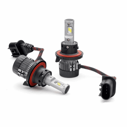 SuperATV Polaris RZR LED Headlight Bulb