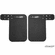 SuperATV Polaris RZR RS1 Mud Flaps
