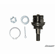 SuperATV Polaris RZR S 1000 Ball Joints