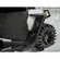 SuperATV Polaris RZR Trail S 900 Fender Flares