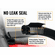 SuperATV Polaris RZR XP 1000 Scratch Resistant Flip Windshield
