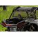 Superatv Polaris RZR XP Rear Windshield