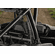Superatv Polaris RZR XP Rear Windshield