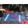 SuperATV Polaris RZR XP Turbo Custom Cage Windshield Kit