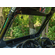 SuperATV Polaris RZR XP Turbo Glass Windshield