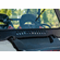 SuperATV Polaris RZR XP Turbo Glass Windshield