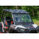 SuperATV Polaris RZR XP Turbo Glass Windshield