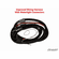 SuperATV Polaris RZR XP Turbo Power Steering Kit