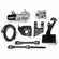 SuperATV Polaris RZR XP/Turbo S Ez-Steer Series 6 Power Steering Kit
