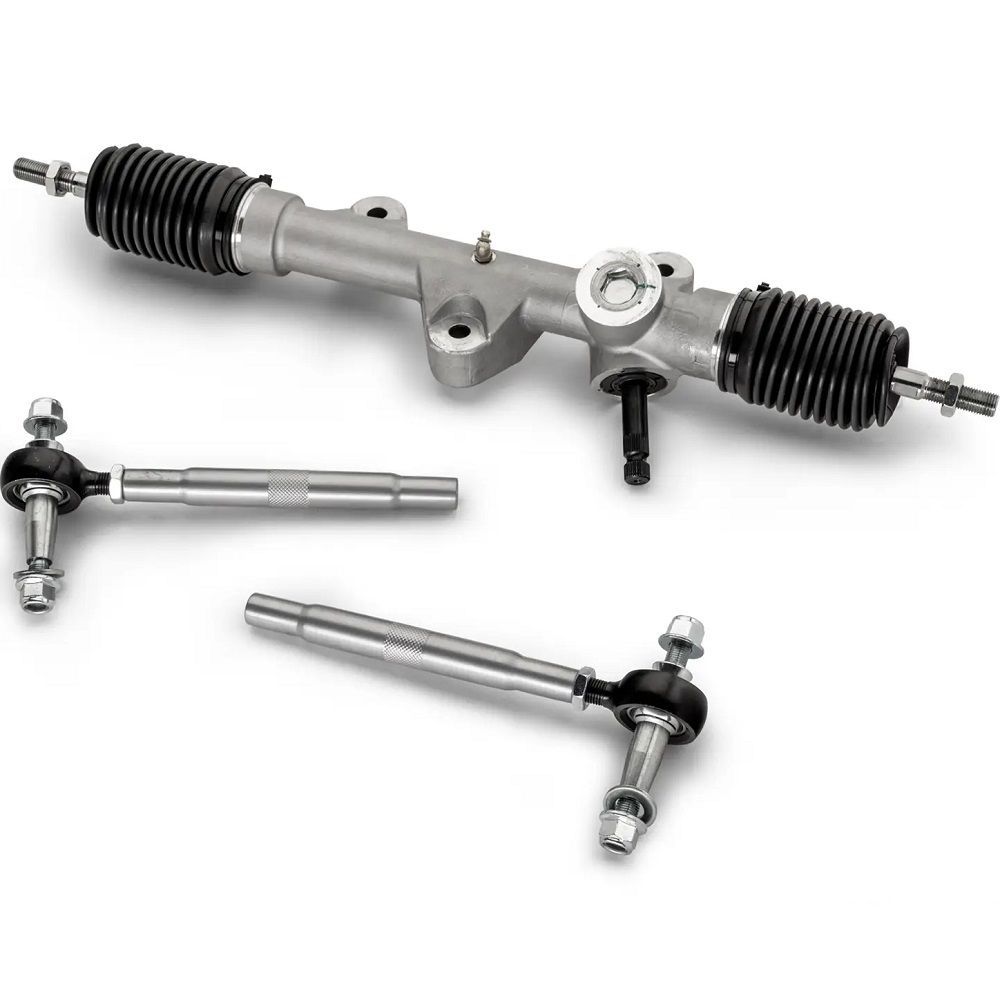 SuperATV RackBoss 2.0 Rack and Pinion for Kawasaki Teryx 4 750 800