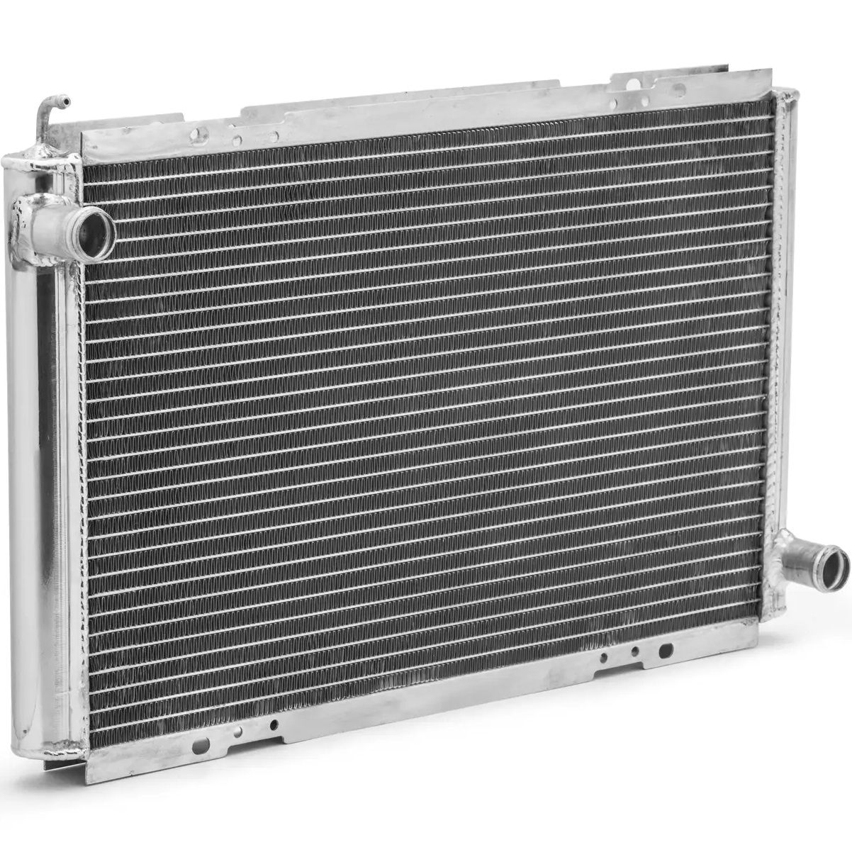 SuperATV Replacement Radiator for CanAm Defender