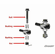 SuperATV RZR 900 Heavy Duty Tie Rods
