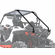 SuperATV RZR S 1000 Rear Cage Support