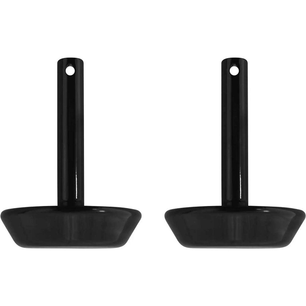 A189BS Composite Plow Pad Skid Shoe - Robalon Material For Snow Plow Blades