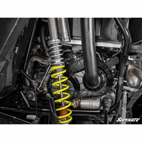 thumbnail image 2 of SuperATV Cup Holder Insulator For Polaris RZR 900, 1000, XP Turbo, Turbo S 2 of 6
