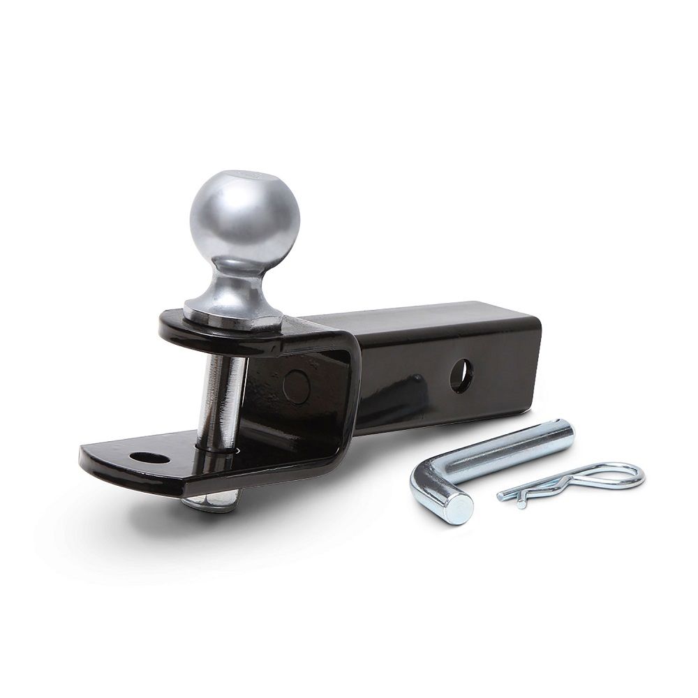 Polaris 2 in. Trailer Ball Hitch With 2 in. Threaded Post