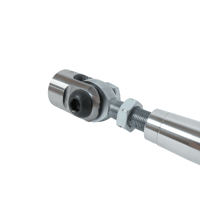 EPI Outer Left Tie Rod End For 2017-23 Polaris RZR XP Models