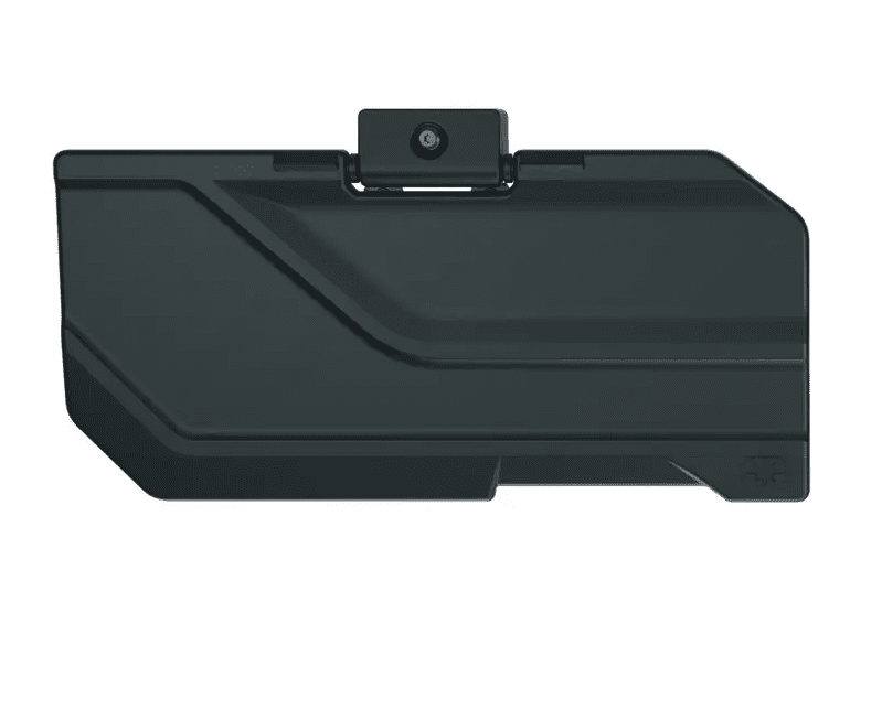 Genuine Polaris 2024 Polaris Ranger XD 1500 3 XD 1500 6 Sun Visors