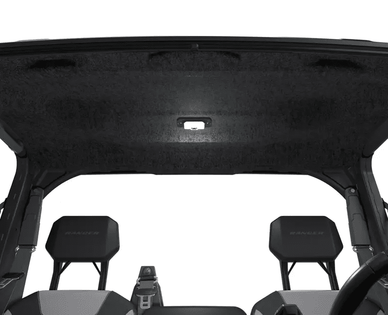 Genuine Polaris 2024 Polaris Ranger XD 1500 3 XD 1500 6 Dome