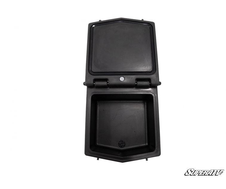 SuperATV Cooler/Cargo Box for Yamaha Wolverine RMAX 1000