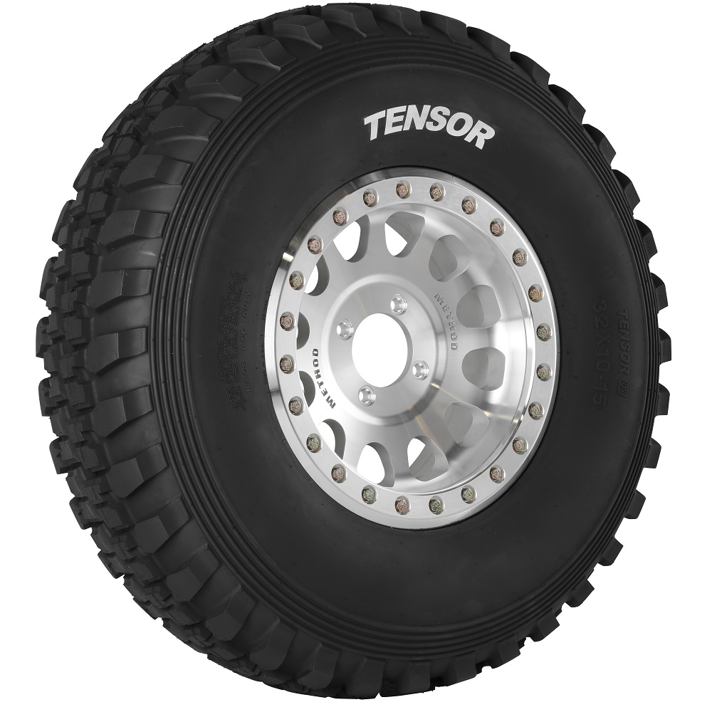 Tensor DS Desert Series 33" UTV Tire