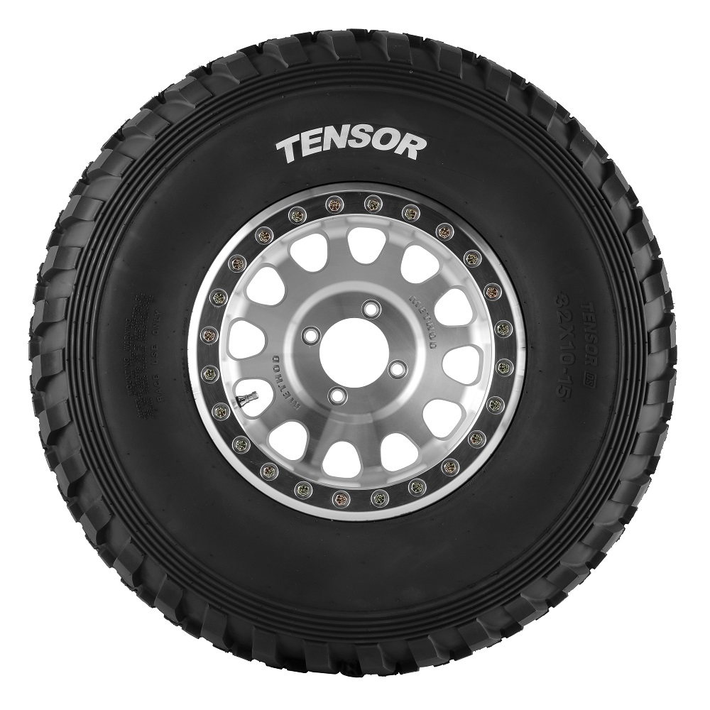 Tensor DS Desert Series 33" UTV Tire
