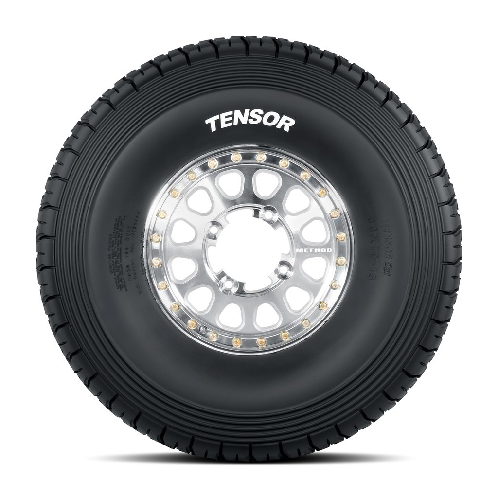 Tensor DSR Desert Series Race 33" UTV Tire