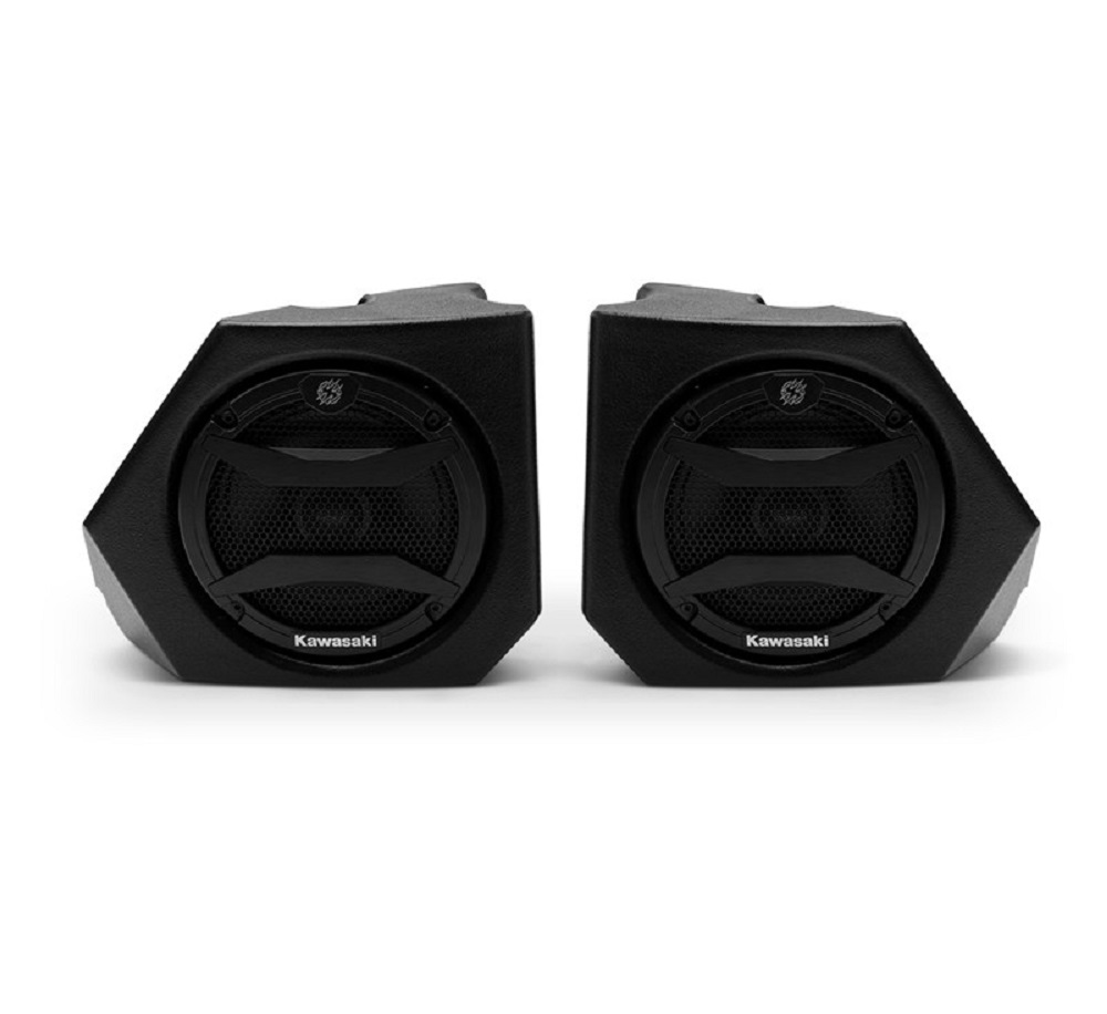 Teryx KRX 1000 Rear Pod Speaker Set by HIFONICS