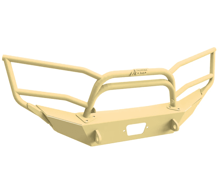 Thumper Fab 20192023 Artic Cat Prowler Pro 20182019 Textron