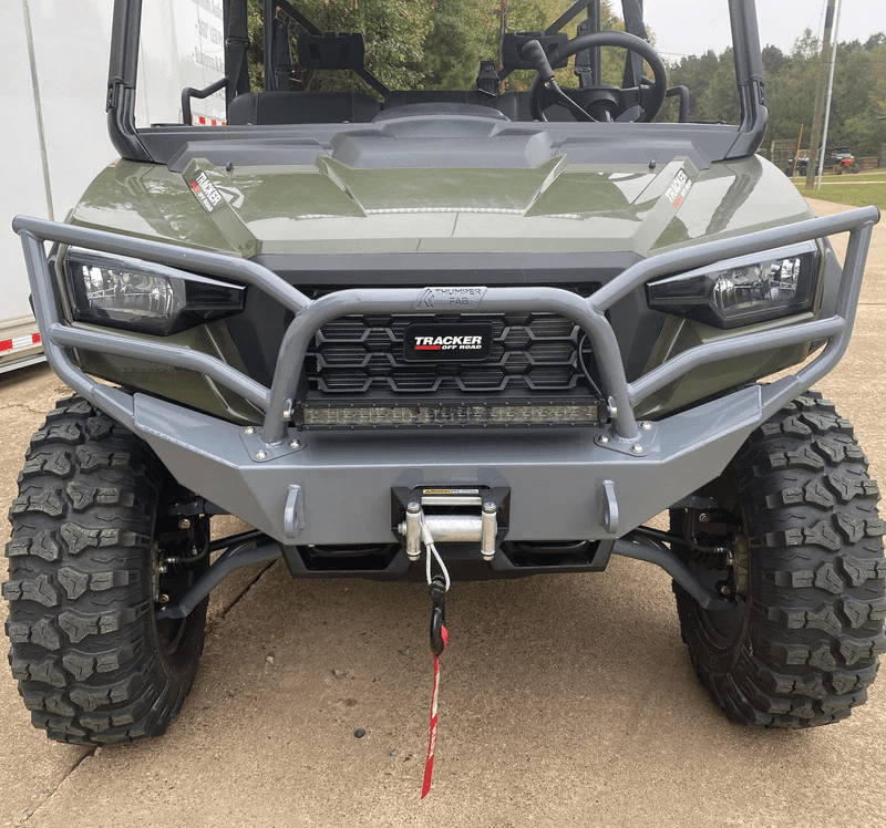 Thumper Fab 20192023 Artic Cat Prowler Pro 20182019 Textron
