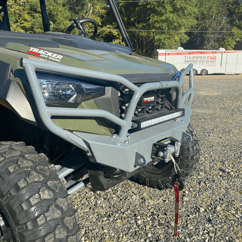 Thumper Fab 20192023 Artic Cat Prowler Pro 20182019 Textron