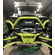 Thumper Fab|2019-2023 Polaris RZR S 900|XP 1000|XP 1000 4|XP Turbo|XP Turbo 4|Extreme Front Winch Bumper