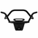 Thumper Fab|2019-2023 Polaris RZR S 900|XP 1000|XP 1000 4|XP Turbo|XP Turbo 4|Extreme Front Winch Bumper
