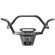 Thumper Fab|2019-2023 Polaris RZR S 900|XP 1000|XP 1000 4|XP Turbo|XP Turbo 4|Extreme Front Winch Bumper