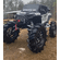 Thumper Fab|2019-2023 Polaris RZR S 900|XP 1000|XP 1000 4|XP Turbo|XP Turbo 4|Extreme Front Winch Bumper