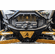 Thumper Fab|2022-2023 Polaris RZR Pro R|Pro R 4|Turbo R|Turbo R 4|Front Winch Bumper