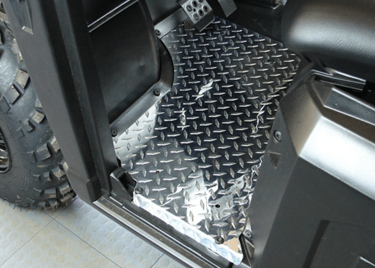 Boccola Ammortizzatore MOTOKU Per Polaris Ranger E RZR - Ricambio Originale - Foto 7