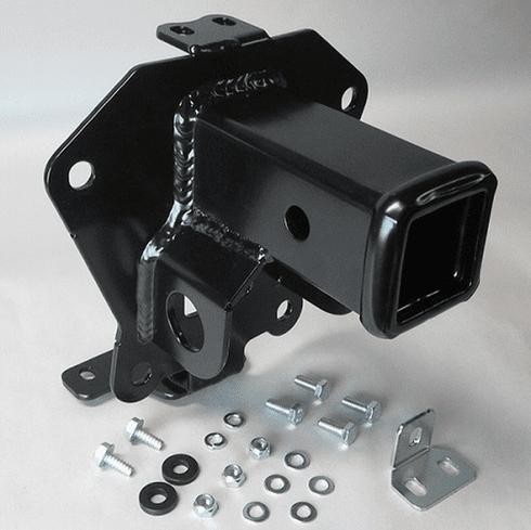Thunderhawk Rear Receiver Hitch - RZR XP Turbo-S