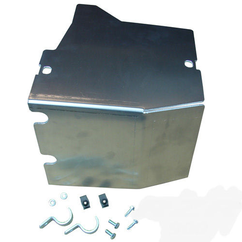 Thunderhawk RZR 900 Fuel Tank Guard