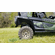 Trail Armor|2021+ Yamaha Wolverine RMAX 4|Mud Flap Fender Extensions