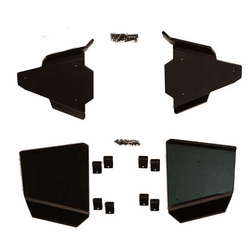 Trail Armor | 2022+ Honda Pioneer 1000 | 1000-5 | 1000-6 | iMpact A-Arm Guards