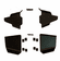 Trail Armor | 2022+ Honda Pioneer 1000 | 1000-5 | 1000-6 | iMpact A-Arm Guards