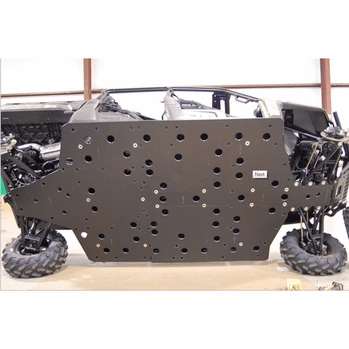 Trail Armor Polaris Ranger XP 900 | XP 1000 Crew Full Skids