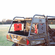 Trail Armor | 2010+ Polaris Ranger & General | RotopaX Mount