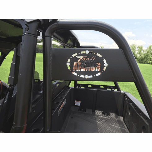 Trail Armor 2016 Polaris General 1000 4 XP Rear Rack