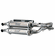 Trinity|2014-2023 Polaris RZR XP 1000|Stage 5 Full System Dual Exhaust