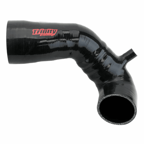 Trinity | 2024+ Can-am Maverick R | Intake Tube