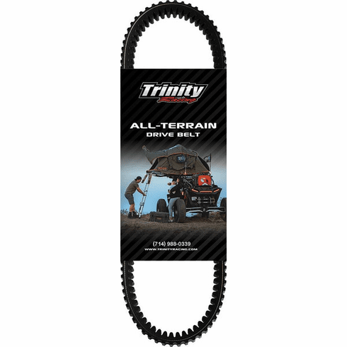 Trinity Racing Can-Am Maverick Max 1000 Turbo All Terrain Drive Belt