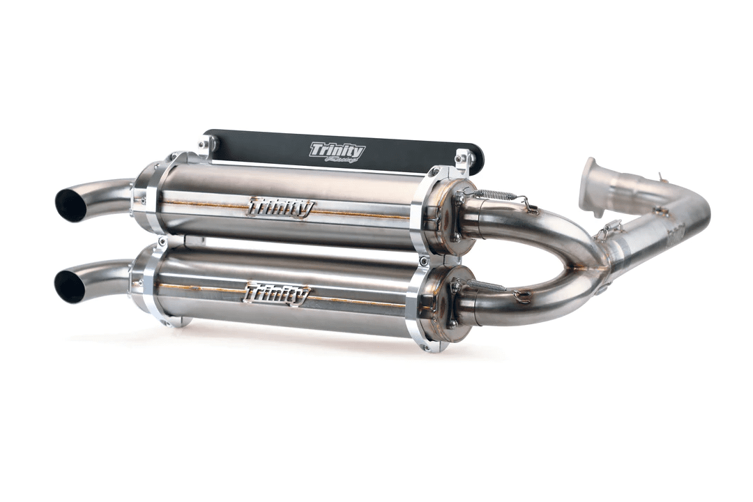 Trinity 20202023 Polaris PRO XP Turbo R Stage 5 Full System Dual